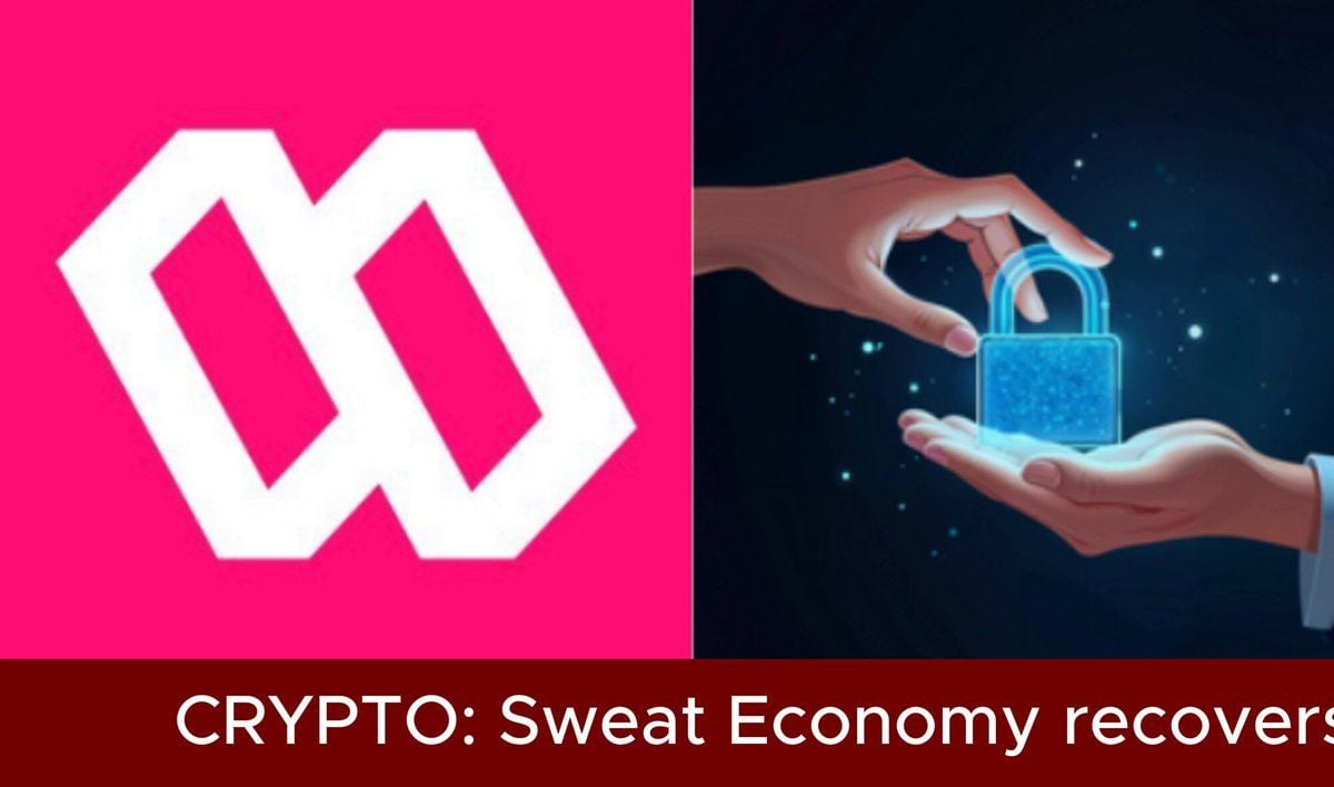 Sweat Economy پس از سرقت 67 درصد از عرضه توکن توسط مهاجم، تمام سرمایه های تخلیه شده را بازیابی می کند