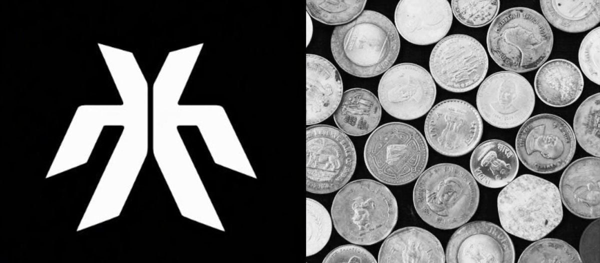 آشنایی با توکن $Deus: Tge برای 27 می تنظیم شد