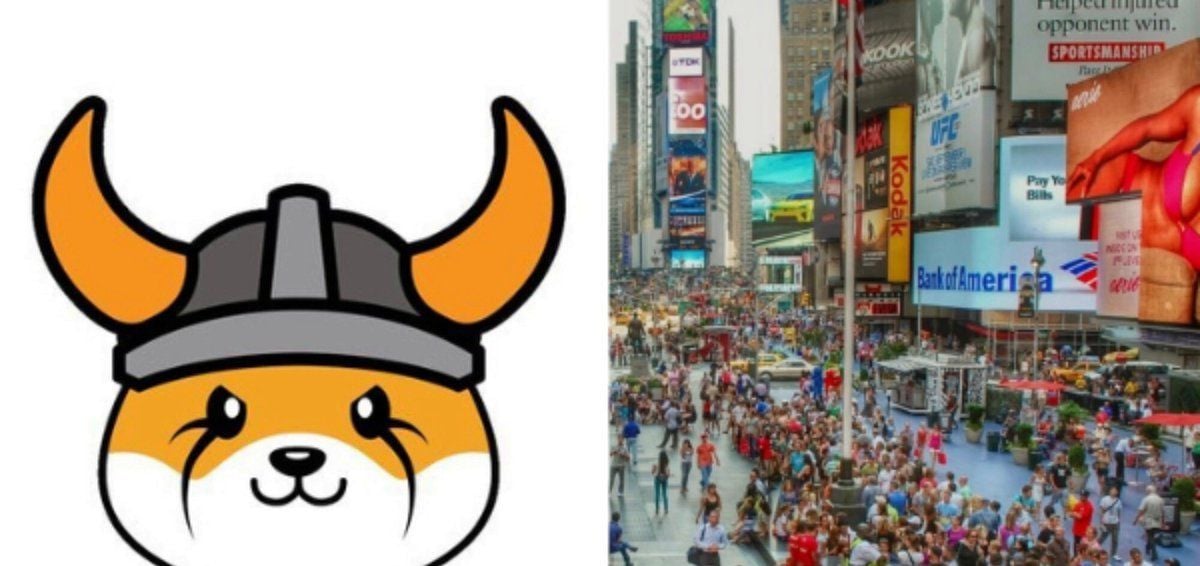 Floki و TokenFi با پخش برقی دو ماهه تلویزیون ملی به دنبال TradFi هستند