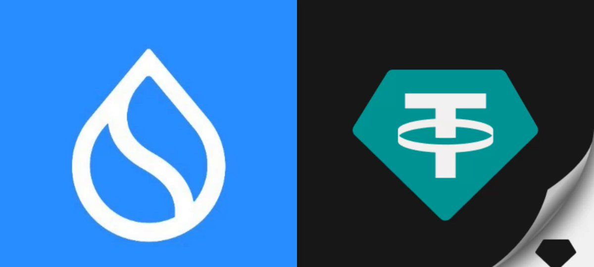 انتقالات استیبل کوین بدون گاز SUI هنوز USDT مشخص نشده است