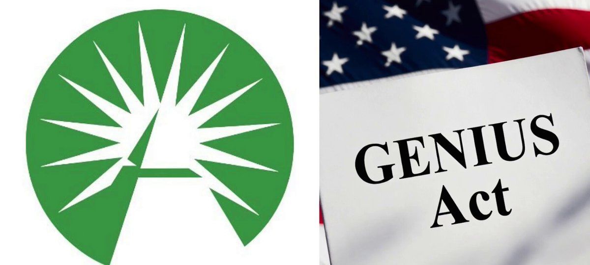 Fidelity صندوق ذخیره استیبل کوین آماده قانون GENIUS را راه اندازی کرد