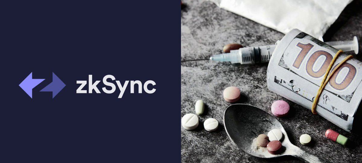 کارتل مواد مخدر از توکن جعلی Zksync برای کلاهبرداری از سرمایه گذاران ژاپنی استفاده کرد