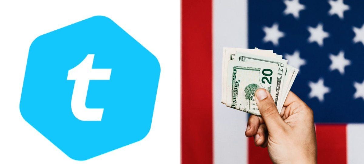Telcoin با اولین حساب‌های بانکی تحت نظارت بر زنجیره ایالات متحده تاریخ می‌سازد
