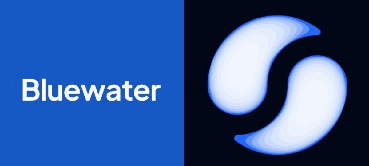 Bluewater Suiend's Ecosystem's Sui را خریداری کرد