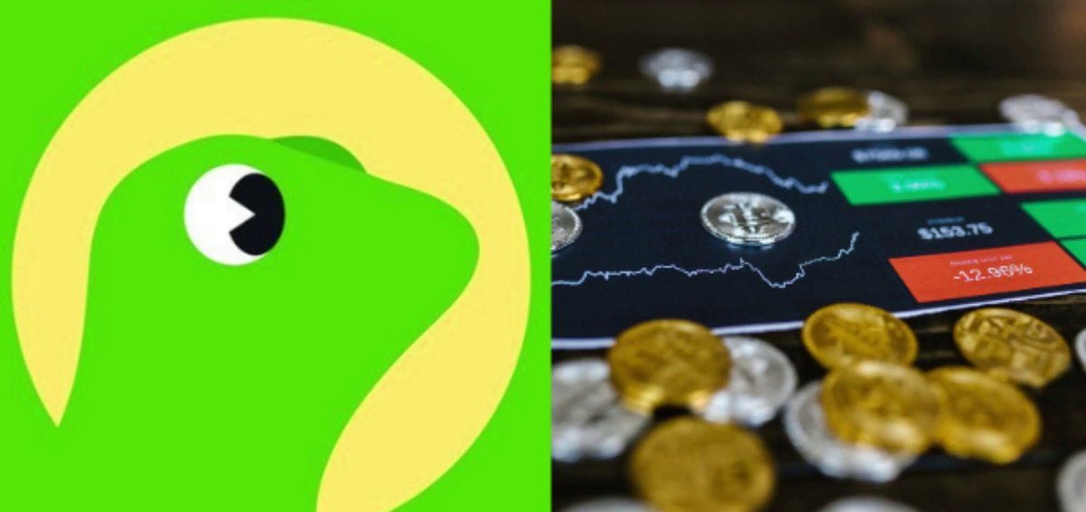 Coingecko اکنون سهام و کالاهای توکن شده را به طور مستقیم ردیابی می کند