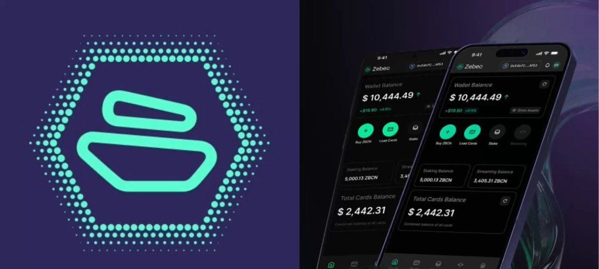 Zebec SuperApp روی اندروید و IOS فعال میشود