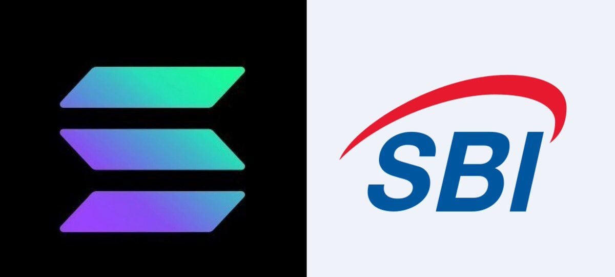 SBI ژاپن و سولانا فصل جدیدی را برای RWA ها باز کردند