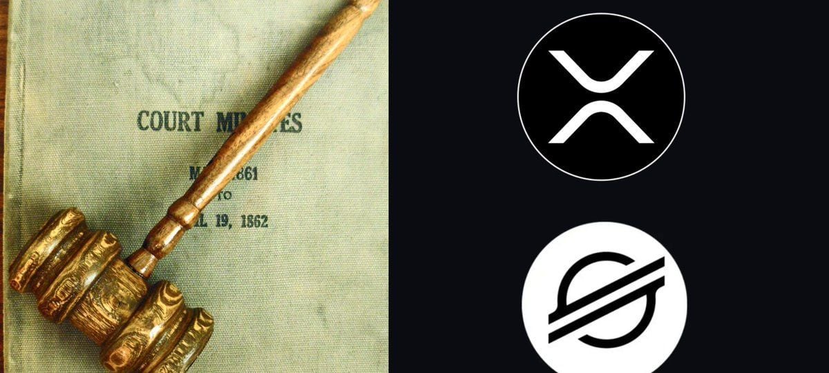 دادگاه ایالات متحده دستور توقیف XRP و Stellar را به مبلغ 8.3 میلیون دلار صادر کرد