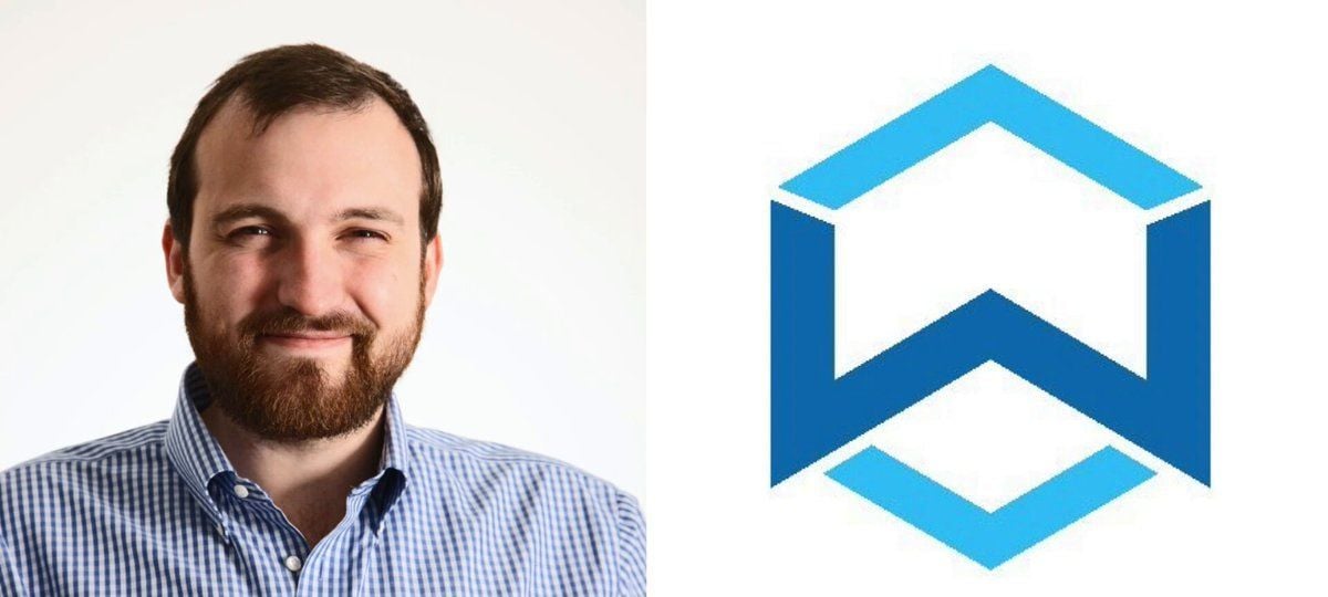 چارلز هاسکینسون هک پل Wanchain Cardano را به تهدیدات هوش مصنوعی پیوند می دهد