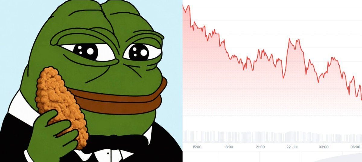 گرایش Memecoin زنجیره Robinhood پس از موج انفجاری هفتگی کاهش می یابد