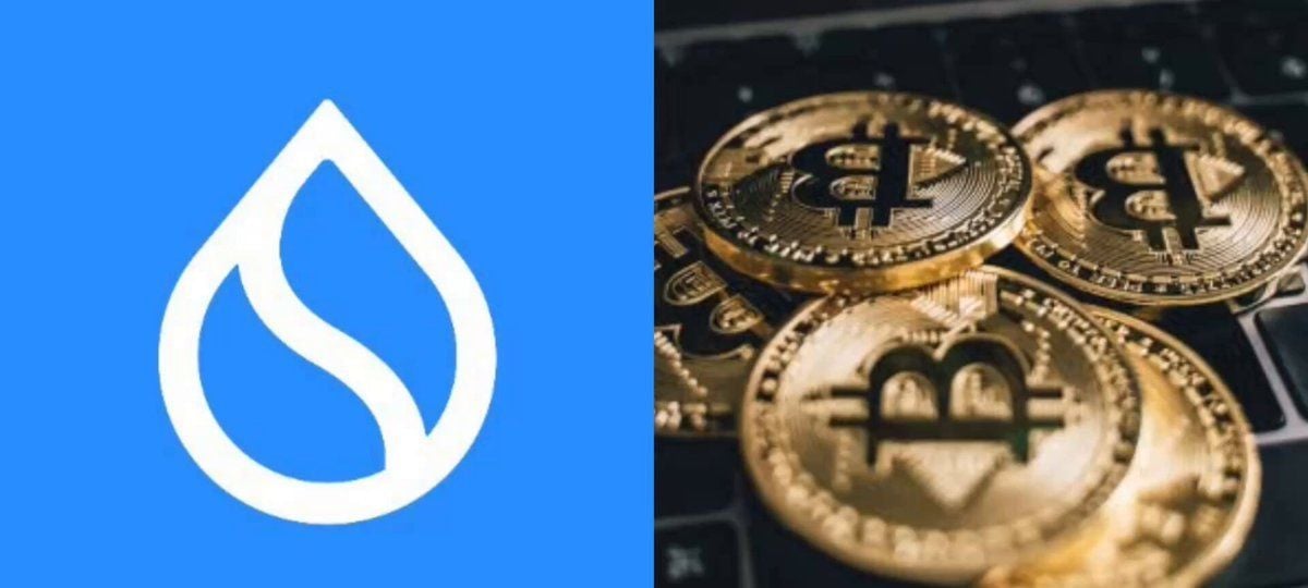 SUI با Hashi به تامین مالی بیت کوین کمک می کند