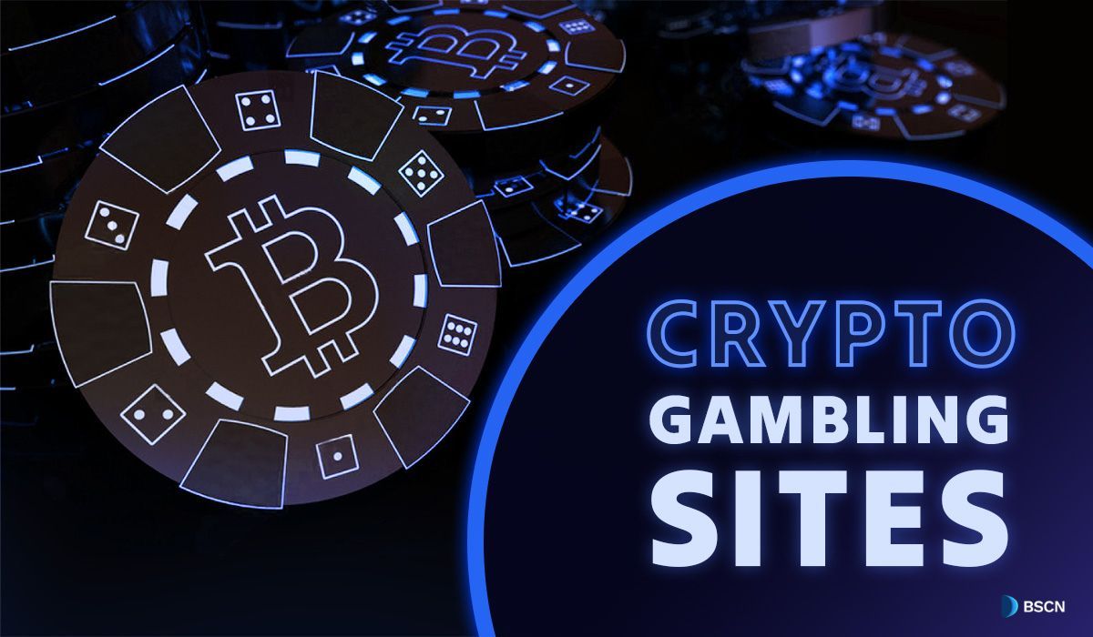 10 Best Crypto & Bitcoin Gambling Sites for 2024 – Top List