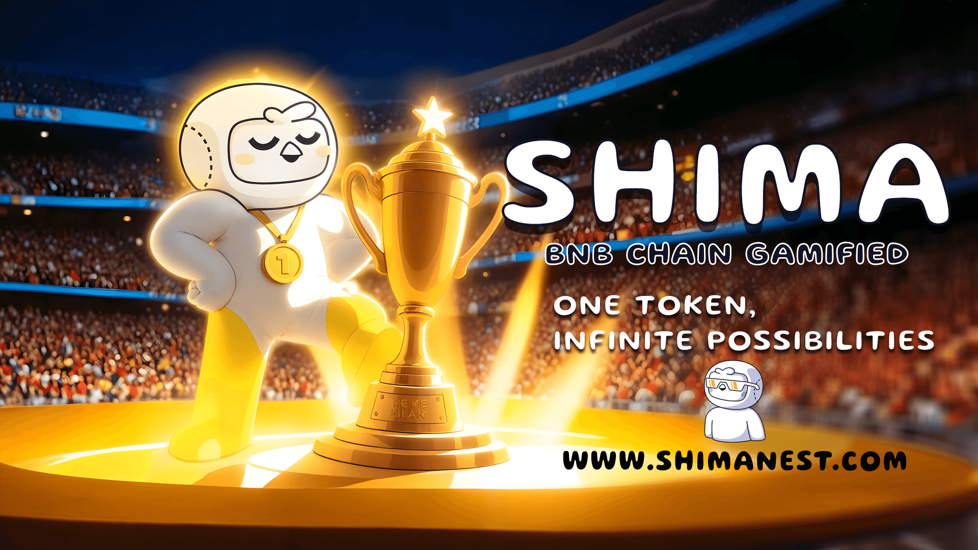World of Shima
