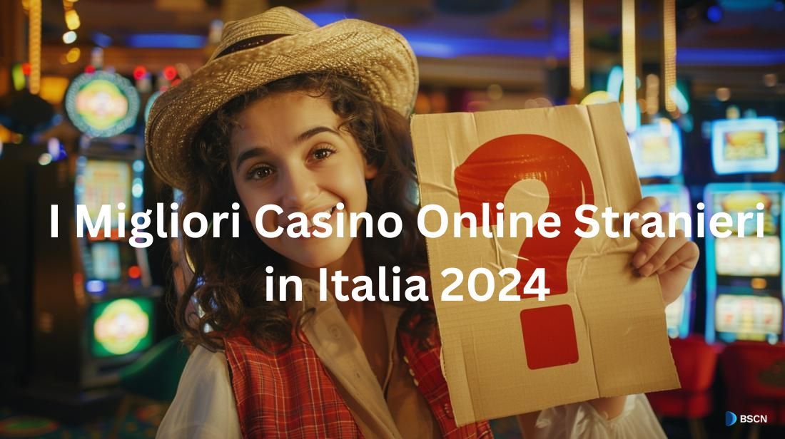 Trovare clienti con 💸 Prova la fortuna su casino online estero e vinci senza stress!