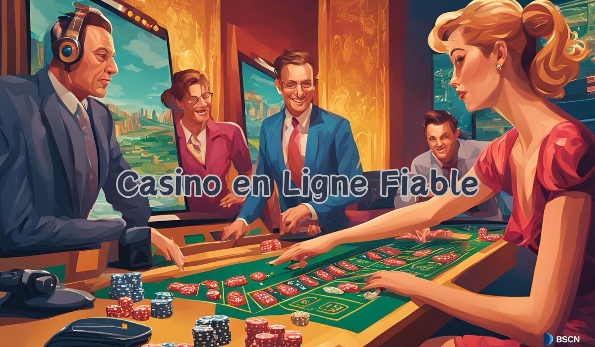 Meilleur Casino en Ligne Fiable – Top Casinos Français en 2024