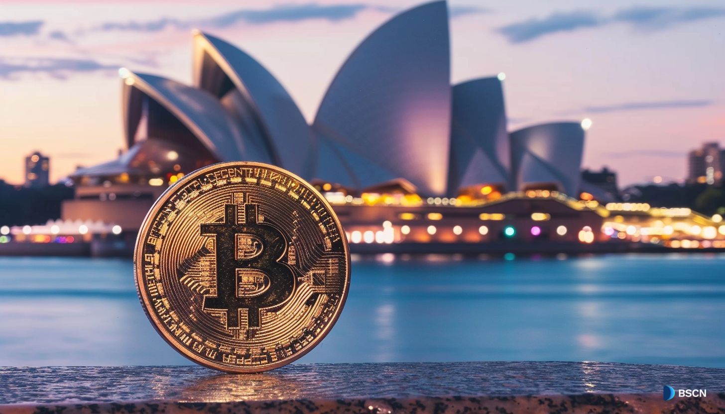 Best Bitcoin Casinos Australia 2024: Top 10 Crypto Gambling Sites