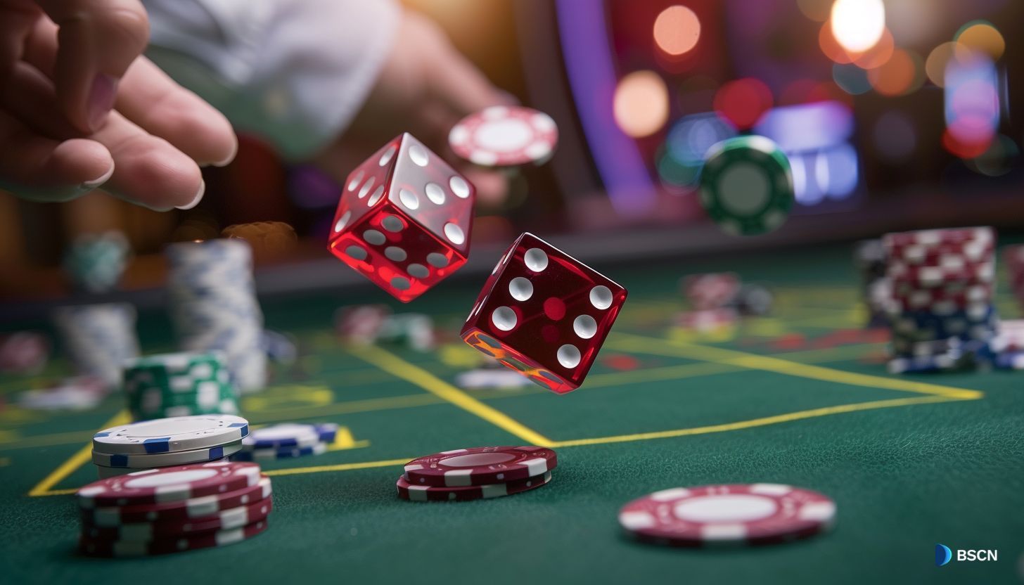 Best Online Casino in South Africa 2024