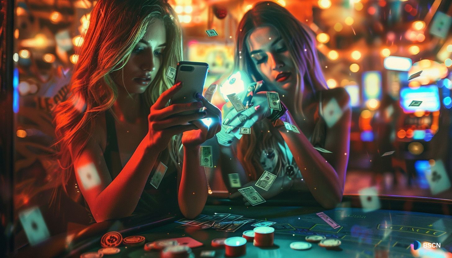 Meilleur casino en ligne français : Découvrez notre top 10