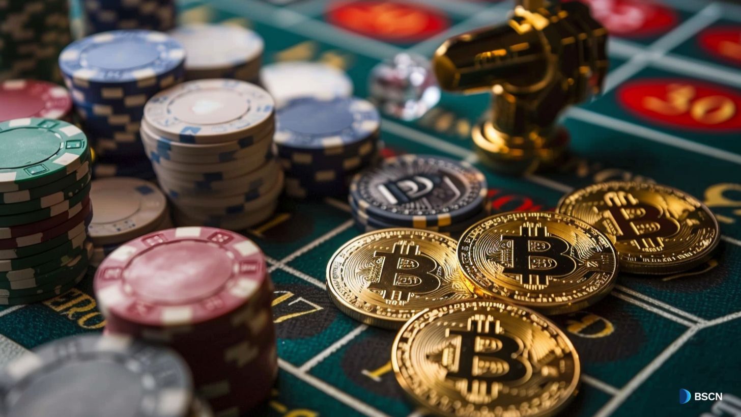 Ranking The Best UK Crypto Casinos (2024)