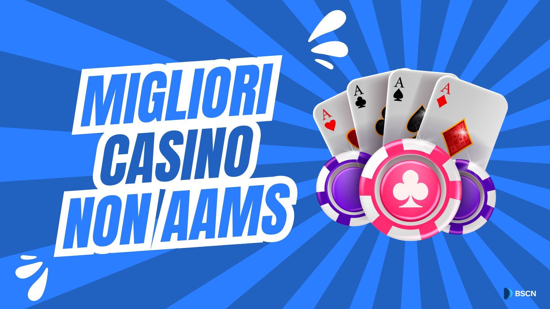 10 domande sulla Casino Non Aams