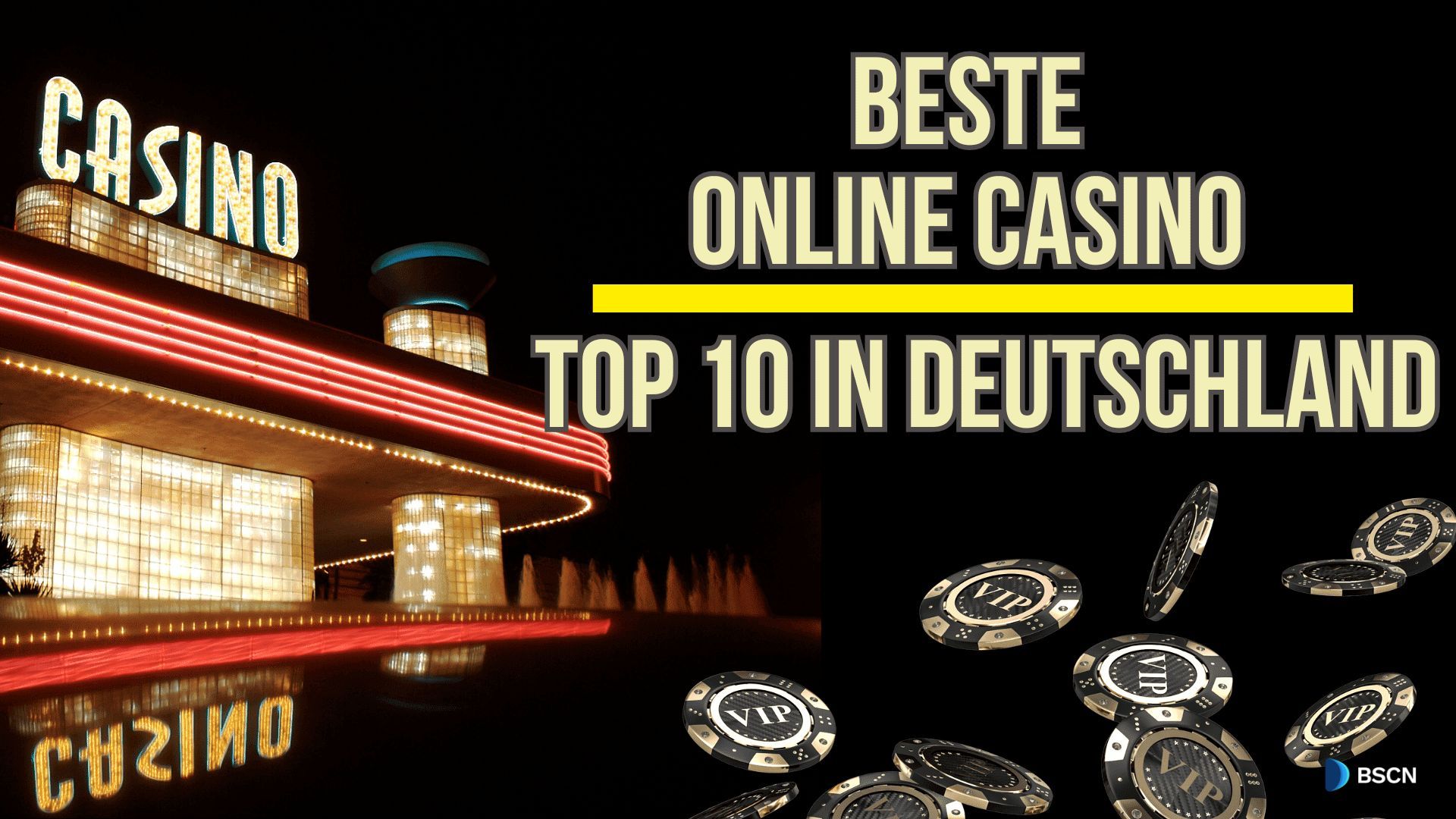 Ist Ihnen Online Casinos in Österreich $ wert?