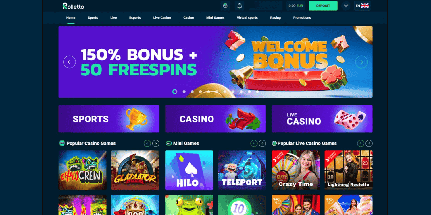 Favorite Casino Betti Online Resources For 2021