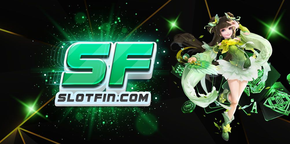 slotfin