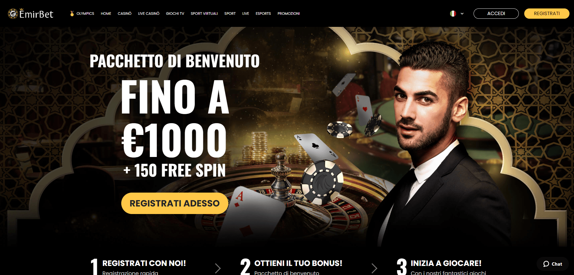 Come guadagnare $ 551/giorno usando Recensioni Bookmakers Non Aams