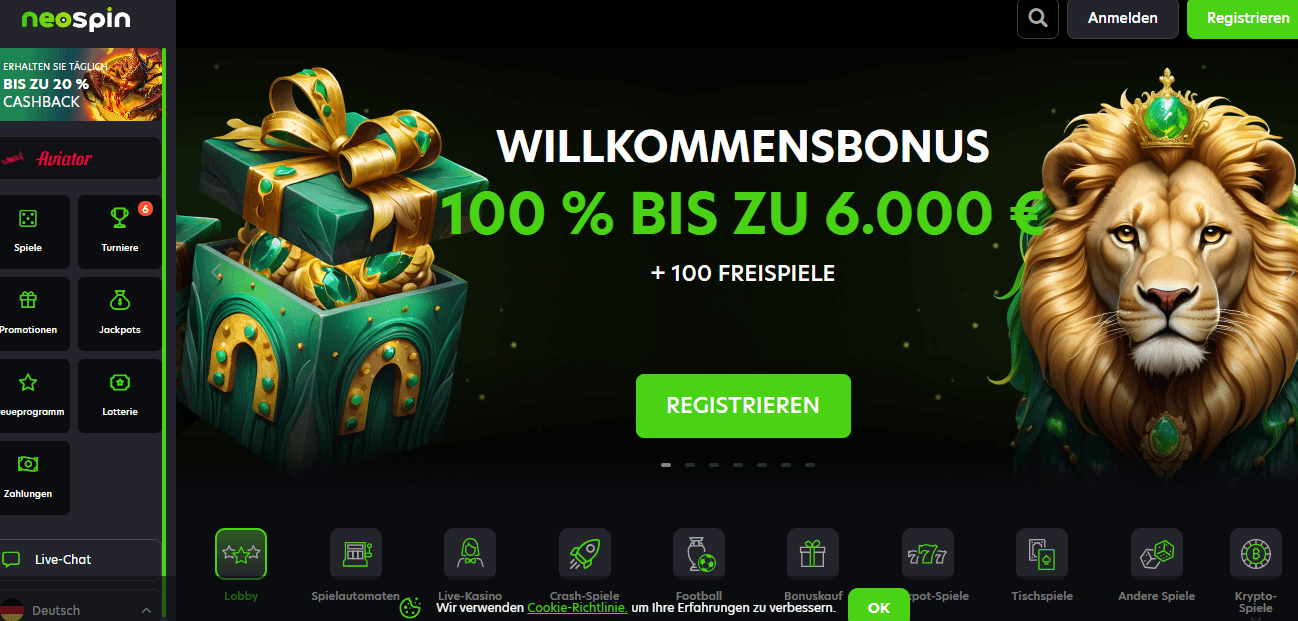 Jetzt können Sie Ihr ausländische Online Casinos sicher erstellen lassen