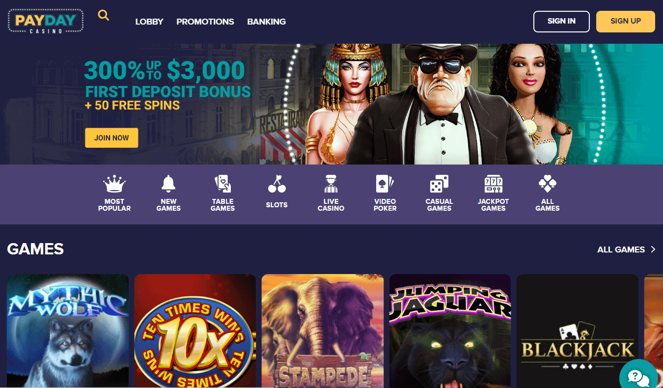 5 Stylish Ideas For Your Enjoy the Best Casino Games Online