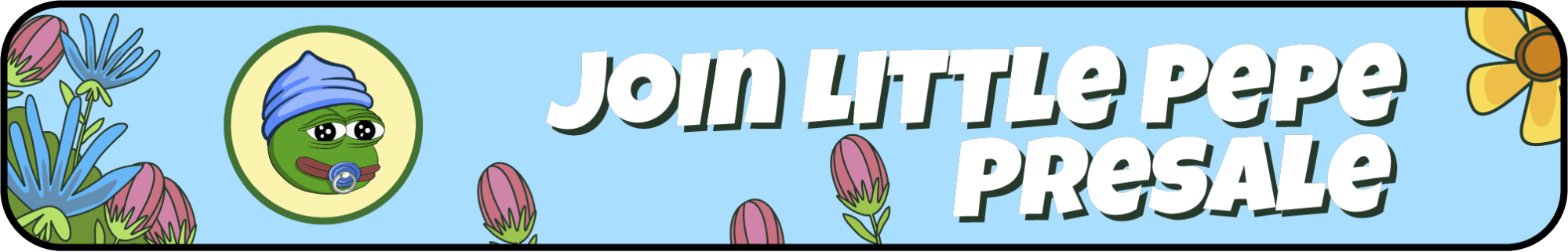 Join lilpepe presale