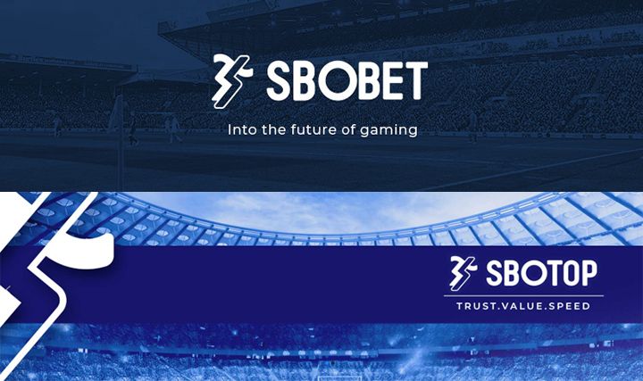 스보벳, sbobet