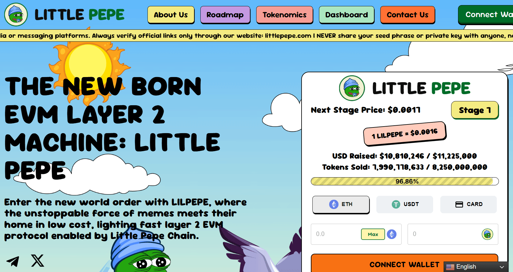 Lilpepe