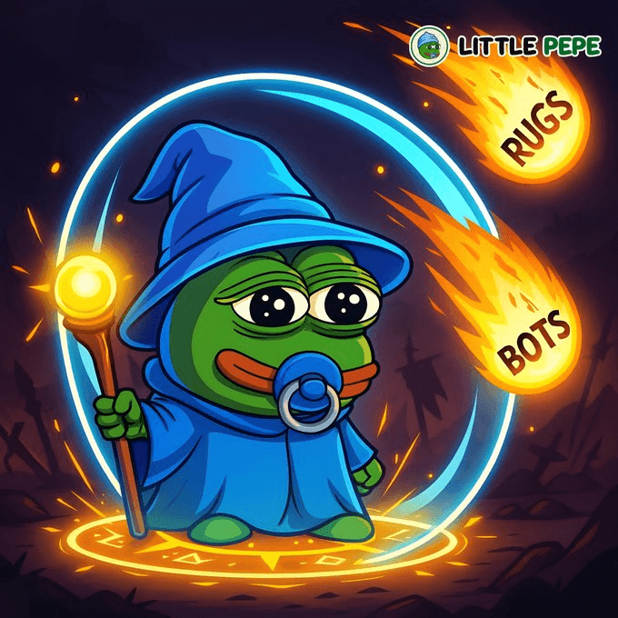 Lilpepe