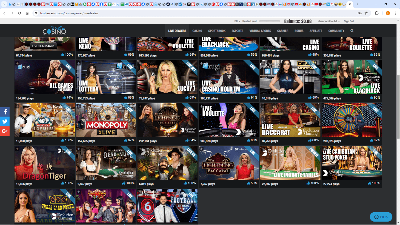 Poker Not On Gamstop