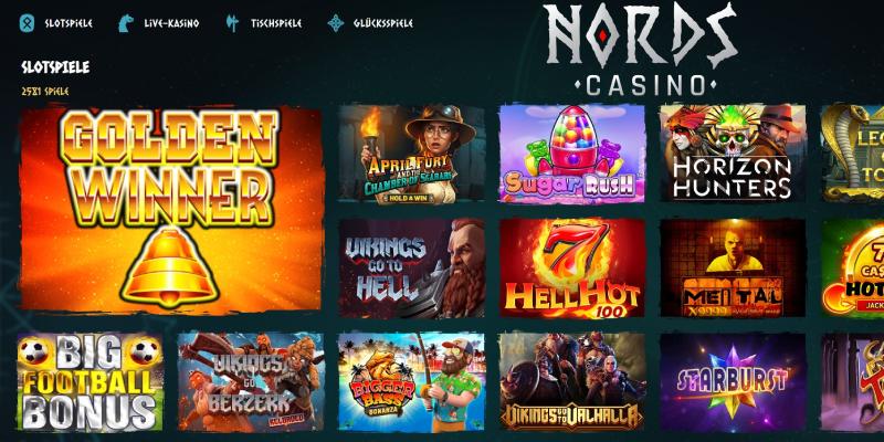 Nordcasino