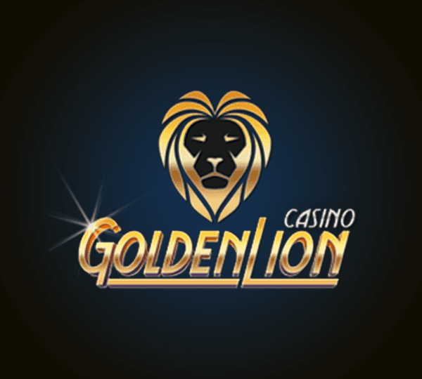 A logo of a lionDescription automatically generated