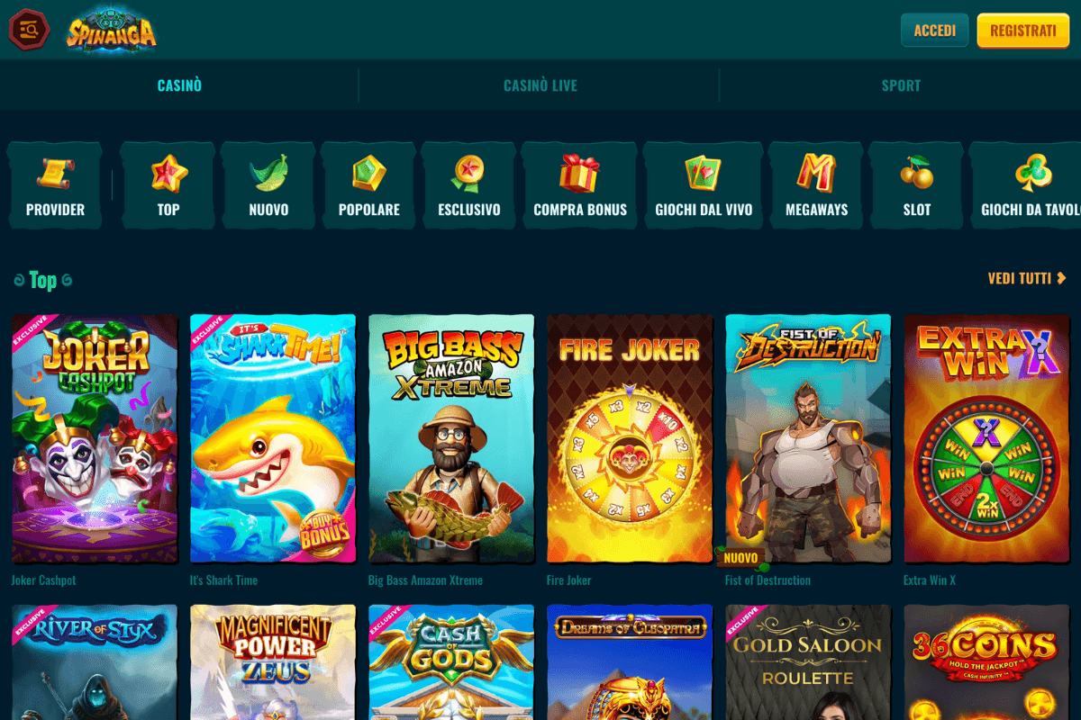 Come ottenere una 💸 Leggi Le Casino Non Aams Recensioni E Trova La Tua Piattaforma Ideale! favolosa con un budget ristretto