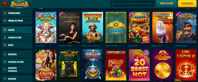 OMG! The Best casinos online nuevos españa Ever!