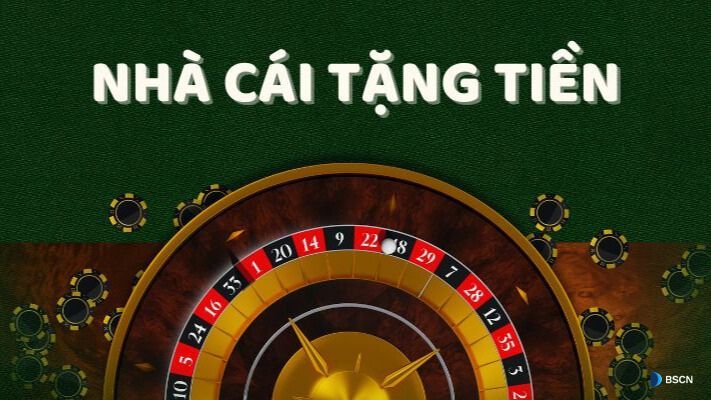 Đánh giá 5 Nhà cái tặng tiền uy tín bùng nổ khuyến mãi