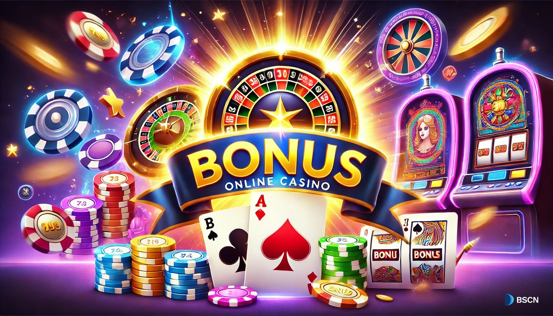 Boosting Your Bankroll on Online Casino Bonus Bets