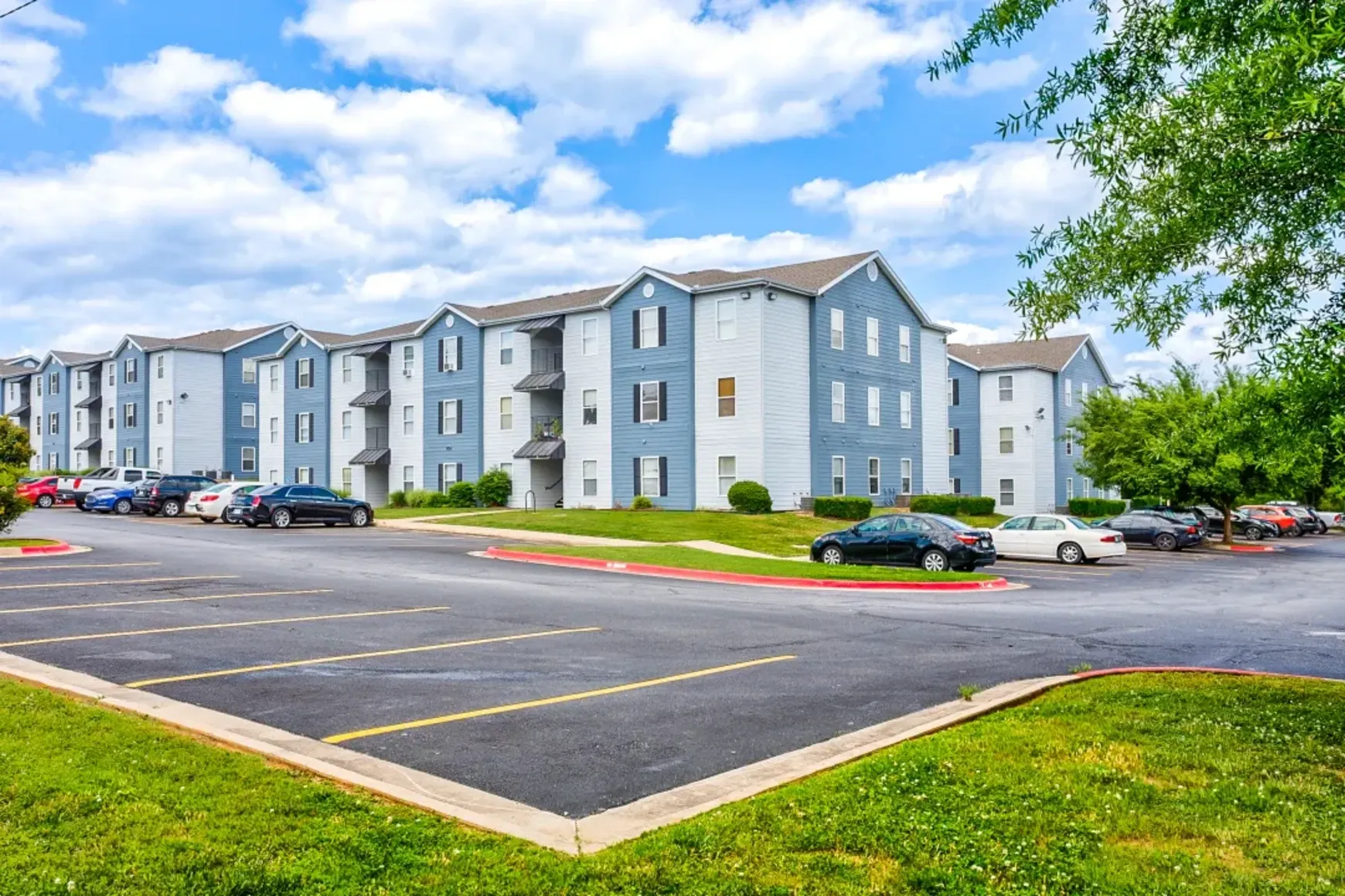 Apartments in Arkansas