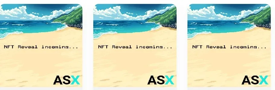 ASX's RWA-backed NFTs