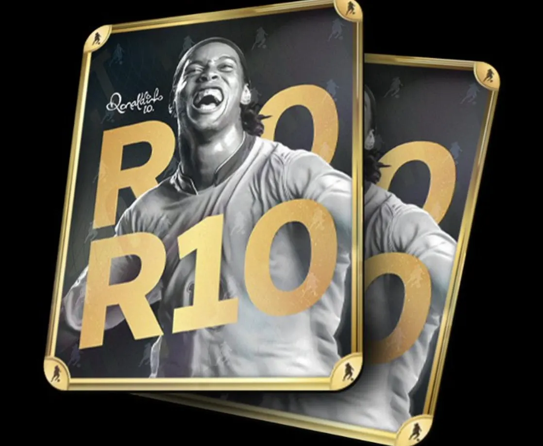 Ronaldinho launches own BNB memecoin