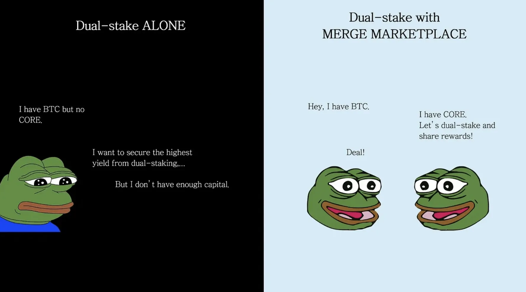 Screenshot from b14g's blog post