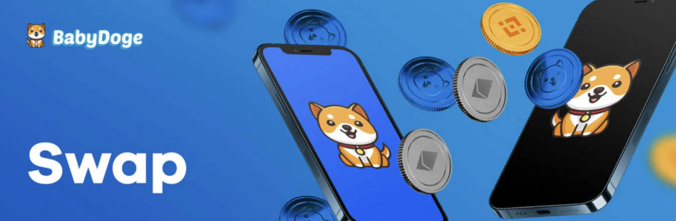 BabyDoge Swap