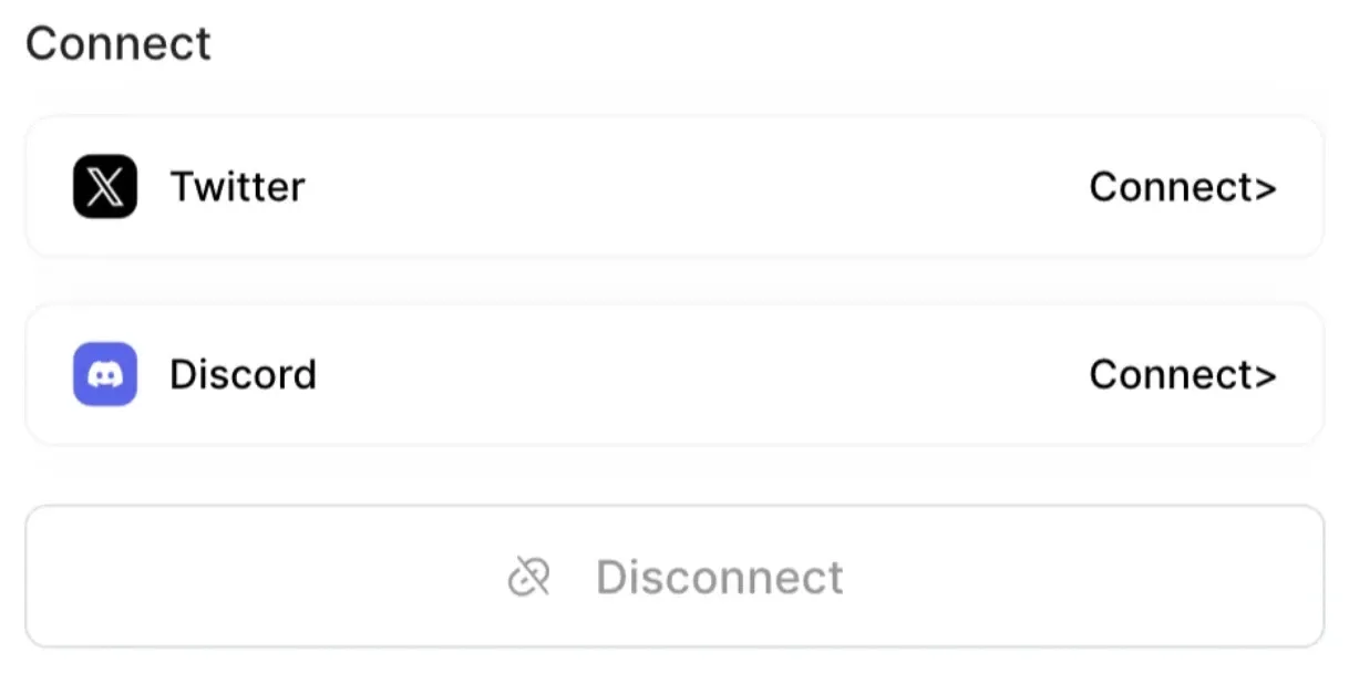 Step 3 in qualifying for the Pharos crypto airdrop
