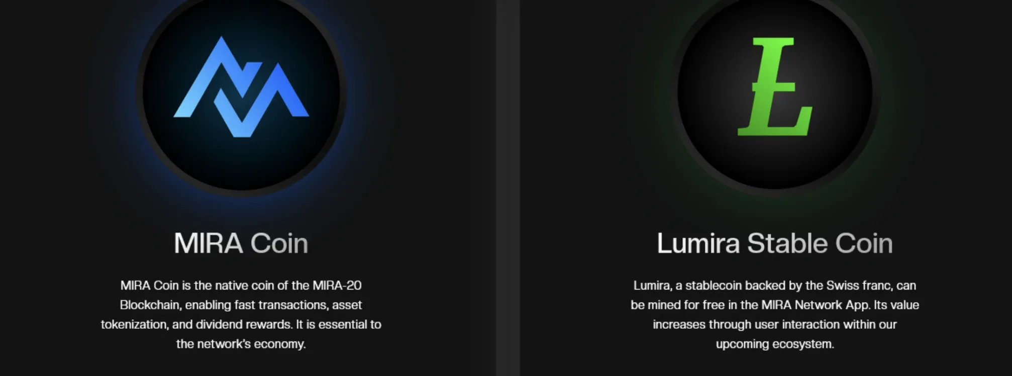 Mira Network's tokens