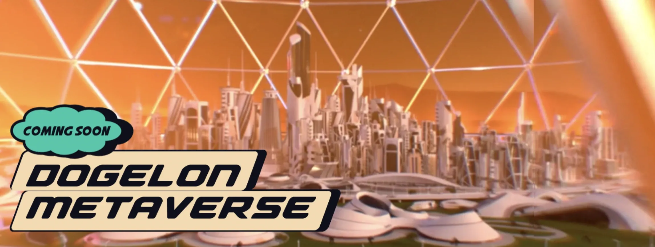 The Dogelon Metaverse