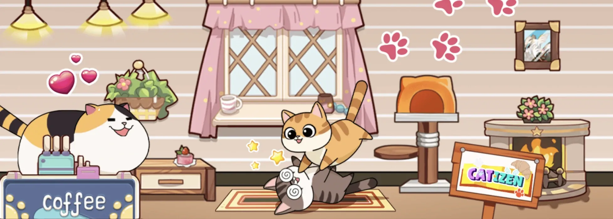 Catizen crypto project